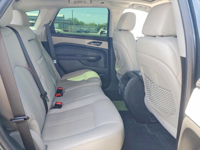 Продажа на аукционе авто 2013 Cadillac Srx, vin: 3GYFNCE38DS590683, номер лота: 55741596