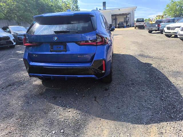Продажа на аукционе авто 2026 Bmw X1, vin: WBX73EF06T5598888, номер лота: 55634156