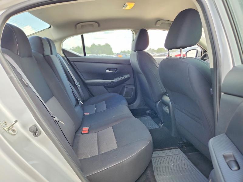 Aukcja sprzedaży 2022 Nissan Sentra, vin: 3N1AB8CVXNY212053, numer aukcji: 55941436