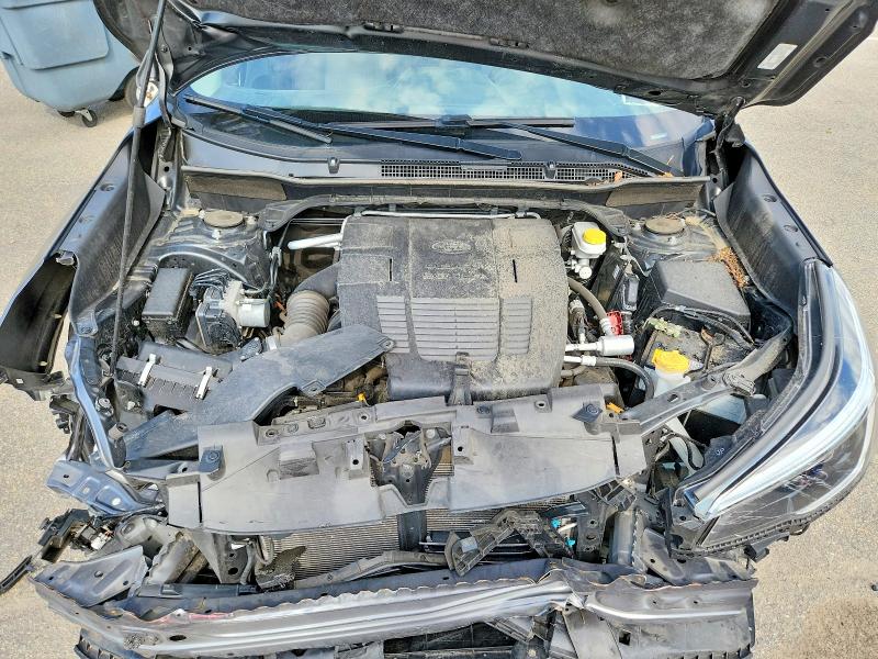 Aukcja sprzedaży 2021 Subaru Forester, vin: JF2SKARCXMH486623, numer aukcji: 57837476
