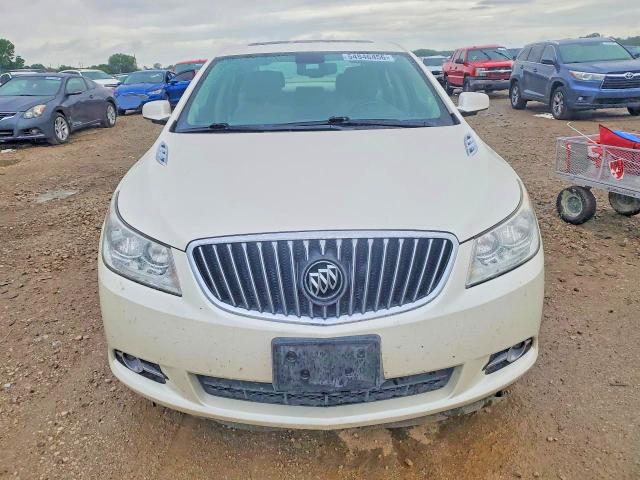 Aukcja sprzedaży 2013 Buick Lacrosse, vin: 1G4GF5G39DF126379, numer aukcji: 54846456