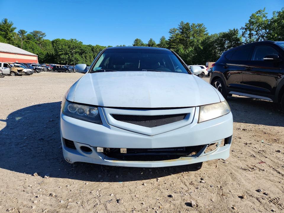 2008 Acura Tsx მანქანა იყიდება აუქციონზე, vin: JH4CL968X8C005351, აუქციონის ნომერი: 54920266