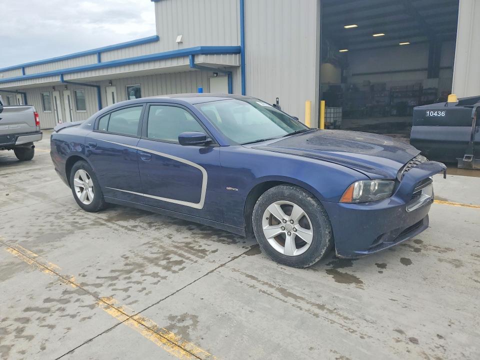 Aukcja sprzedaży 2014 Dodge Charger, vin: 2C3CDXBG2EH368899, numer aukcji: 58961296