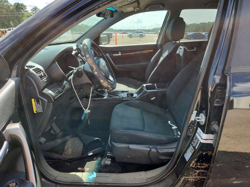 Aukcja sprzedaży 2014 Kia Sorento, vin: 5XYKT4A7XEG511672, numer aukcji: 59079156