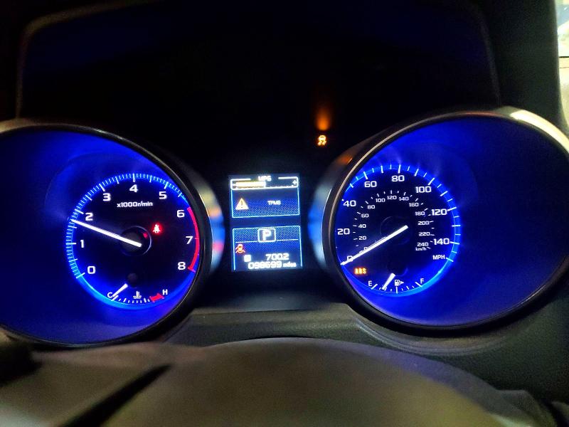 Продажа на аукционе авто 2018 Subaru Legacy, vin: 4S3BNAD60J3024720, номер лота: 55078966