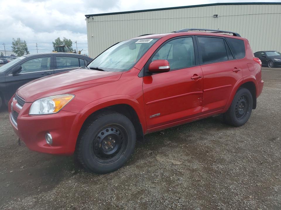 Aukcja sprzedaży 2009 Toyota Rav4, vin: 2T3BF31V59W007442, numer aukcji: 59066966