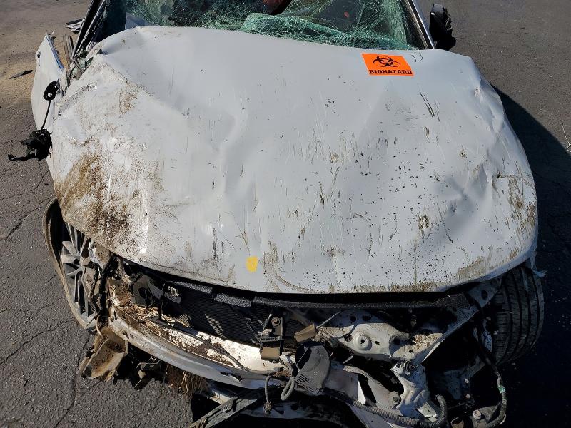 Aukcja sprzedaży 2022 Toyota Camry, vin: 4T1K61AK2NU065344, numer aukcji: 55647446