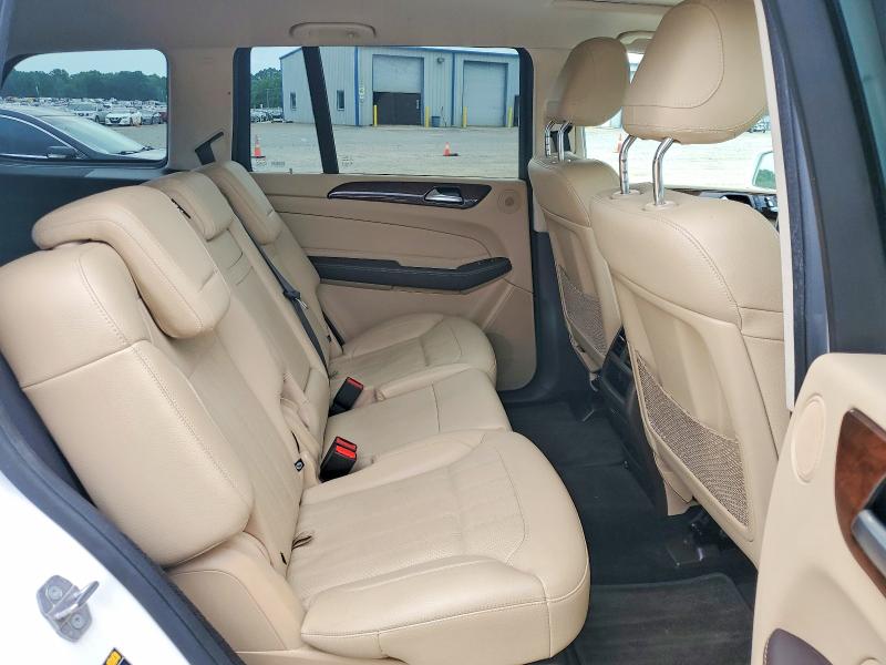 Aukcja sprzedaży 2019 Mercedes-benz Gls, vin: 4JGDF6EE0KB234231, numer aukcji: 59114606
