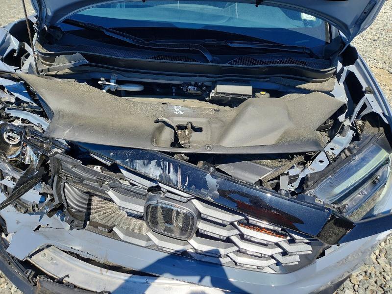 56523106 :رقم المزاد ، 5FPYK3F6XSB005969 vin ، 2025 Honda Ridgeline مزاد بيع