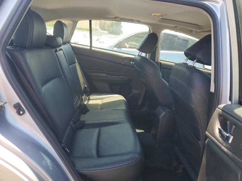 Aukcja sprzedaży 2013 Subaru Impreza, vin: JF1GPAU62D2873201, numer aukcji: 57727656