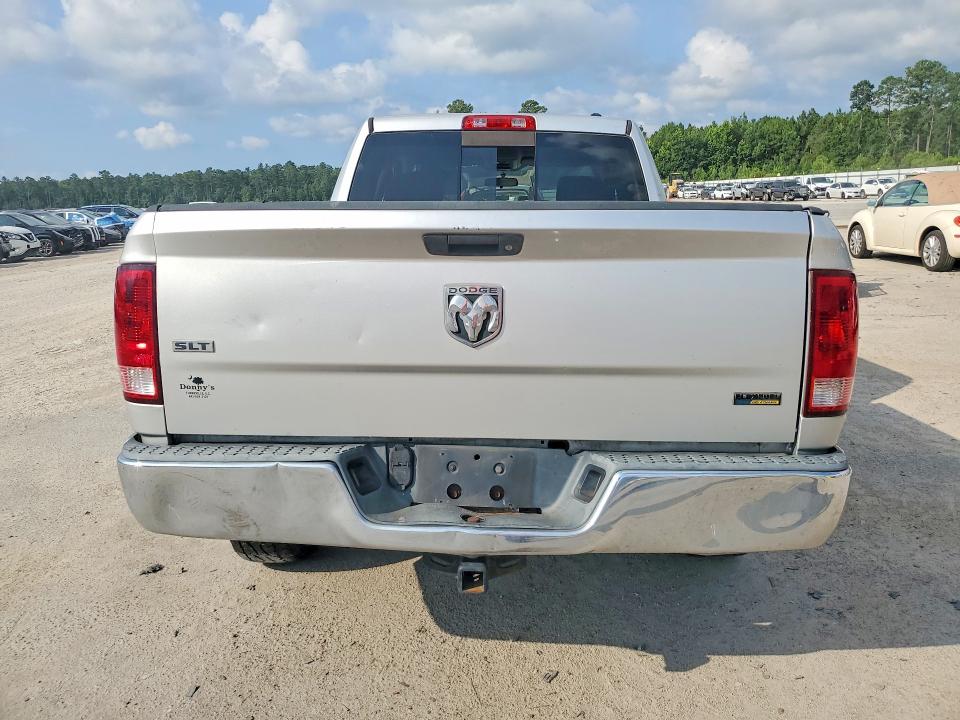 Продажа на аукционе авто 2009 Dodge Ram 1500, vin: 1D3HB18PX9S802021, номер лота: 59006016