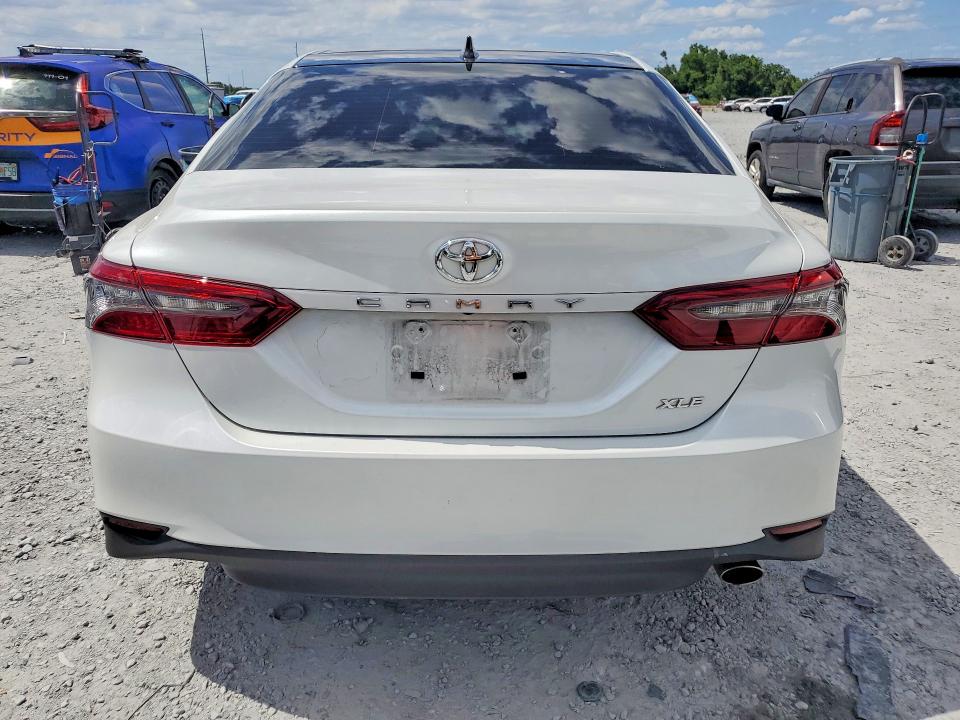 Продажа на аукционе авто 2023 Toyota Camry, vin: 4T1F11AK3PU113873, номер лота: 55640276