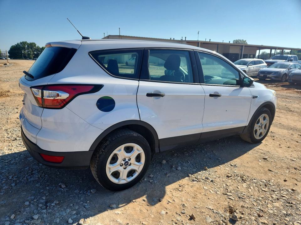 Aukcja sprzedaży 2017 Ford Escape, vin: 1FMCU0F7XHUB51160, numer aukcji: 56286206