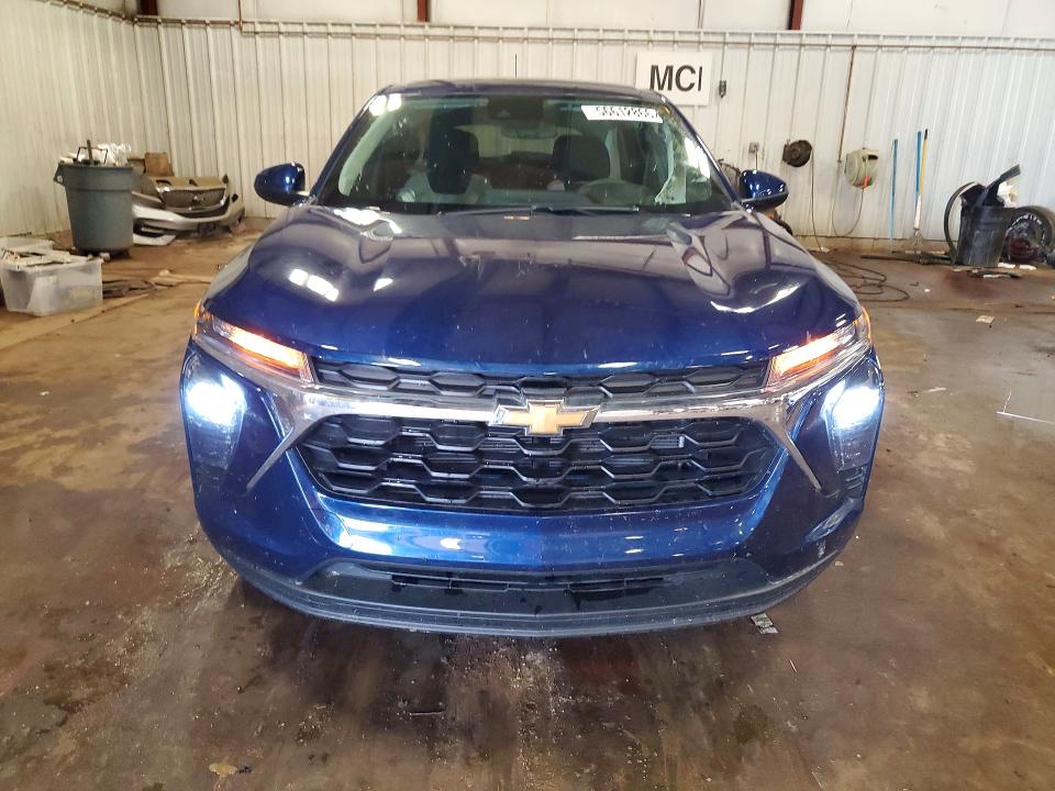 Продажа на аукционе авто 2024 Chevrolet Trax, vin: KL77LFE27RC075354, номер лота: 56612866
