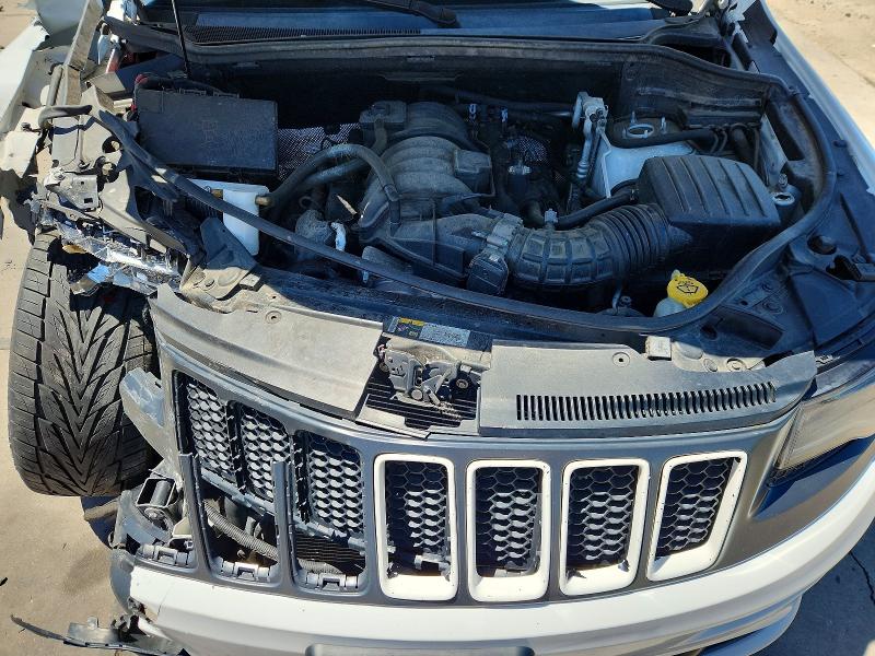 Aukcja sprzedaży 2016 Jeep Grand Cherokee, vin: 1C4RJFDJ3GC411539, numer aukcji: 56995686