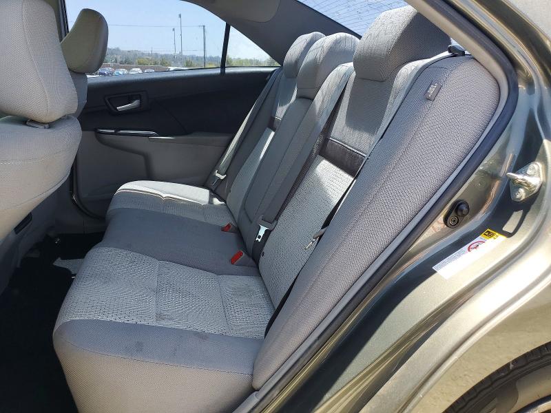 56787356 :رقم المزاد ، 4T4BF1FKXER380696 vin ، 2014 Toyota Camry مزاد بيع