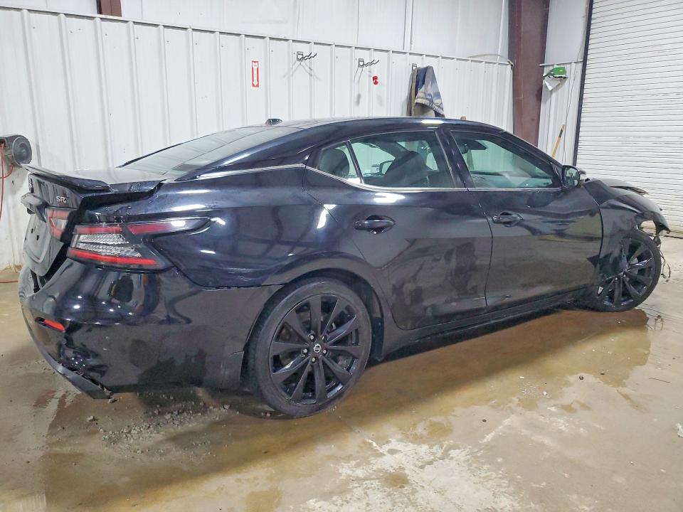 Продаж на аукціоні авто 2021 Nissan Maxima, vin: 1N4AA6EV9MC511113, номер лоту: 55443296