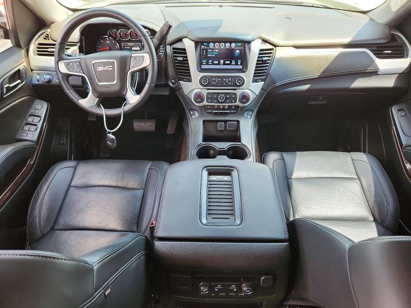 56610866 :رقم المزاد ، 1GKS2BKC0HR189217 vin ، 2017 Gmc Yukon مزاد بيع