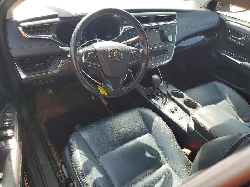 Продажа на аукционе авто 2013 Toyota Avalon Hybrid, vin: 4T1BD1EB6DU004545, номер лота: 58235126