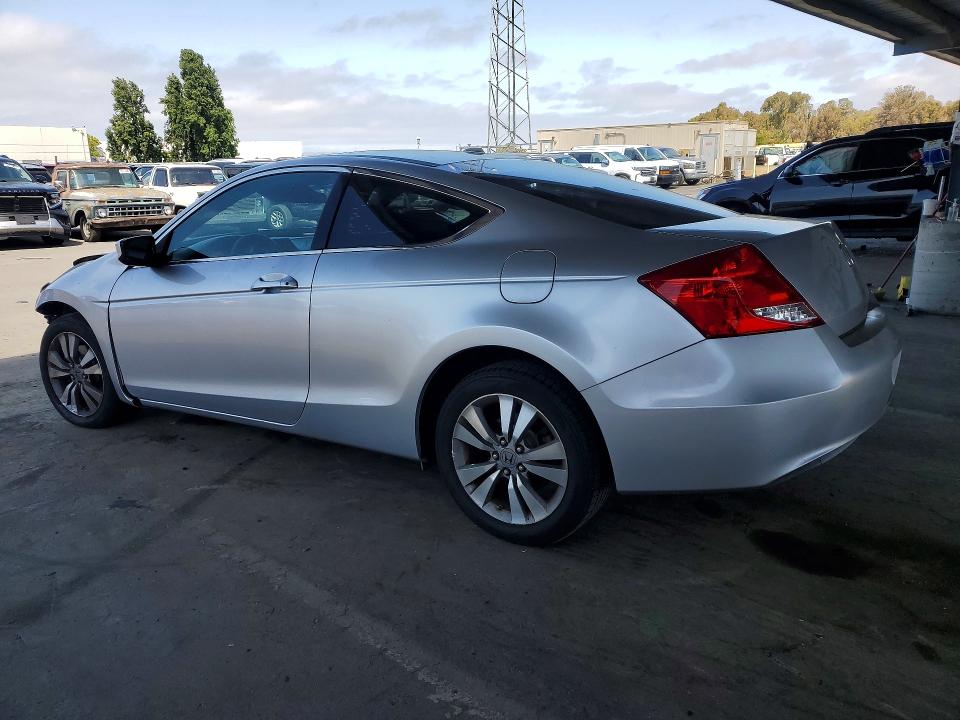 Aukcja sprzedaży 2011 Honda Accord, vin: 1HGCS1B8XBA001350, numer aukcji: 57598086