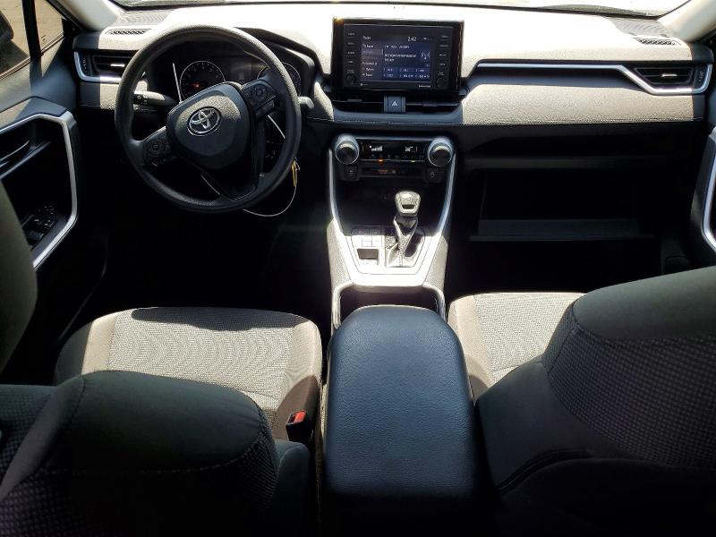 Aukcja sprzedaży 2022 Toyota Rav4, vin: 2T3F1RFV6NW308551, numer aukcji: 55589586