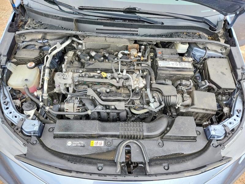 Aukcja sprzedaży 2021 Toyota Corolla, vin: 5YFS4MCE1MP065205, numer aukcji: 55788406