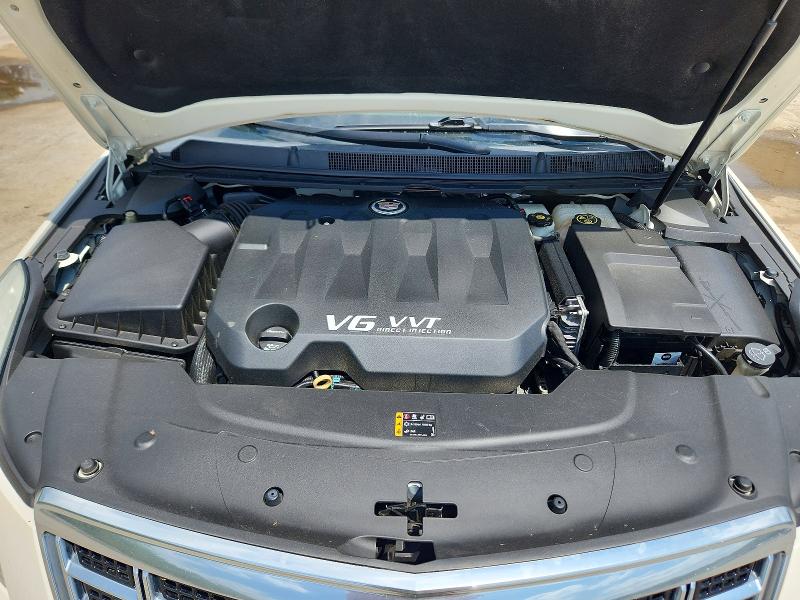 Продаж на аукціоні авто 2013 Cadillac Xts, vin: 2G61P5S31D9118335, номер лоту: 56631626