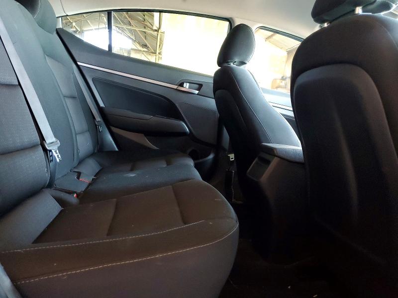 Aukcja sprzedaży 2018 Hyundai Elantra, vin: 5NPD84LF8JH262208, numer aukcji: 57622956