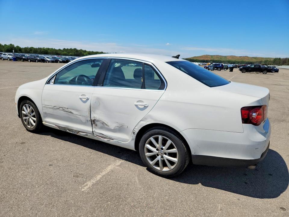 Aukcja sprzedaży 2010 Volkswagen Jetta, vin: 3VWRZ7AJXAM055497, numer aukcji: 58805296