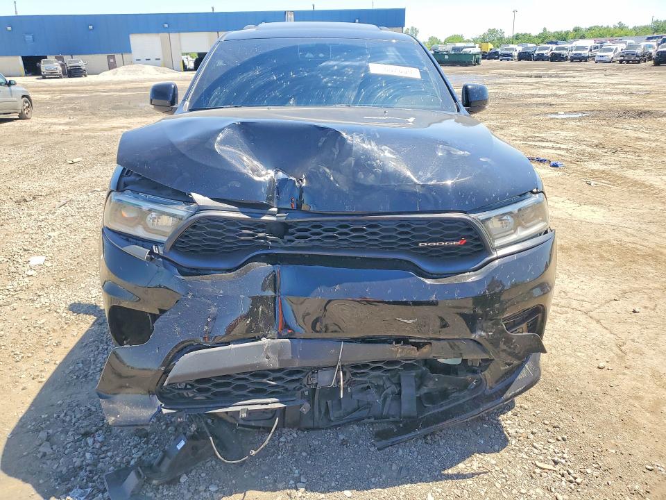 Aukcja sprzedaży 2023 Dodge Durango, vin: 1C4RDJDG2PC603422, numer aukcji: 55802806