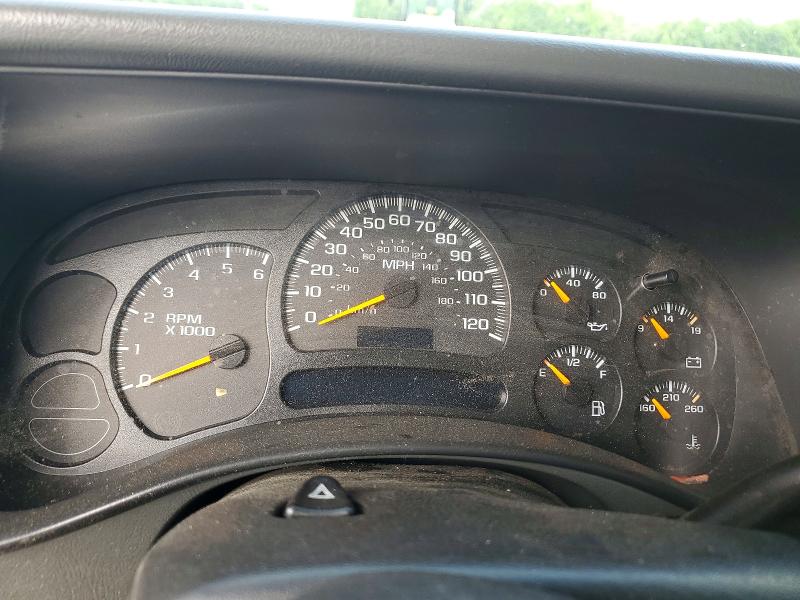 Продаж на аукціоні авто 2005 Gmc New Sierra, vin: 2GTEK13TX51313094, номер лоту: 55728956