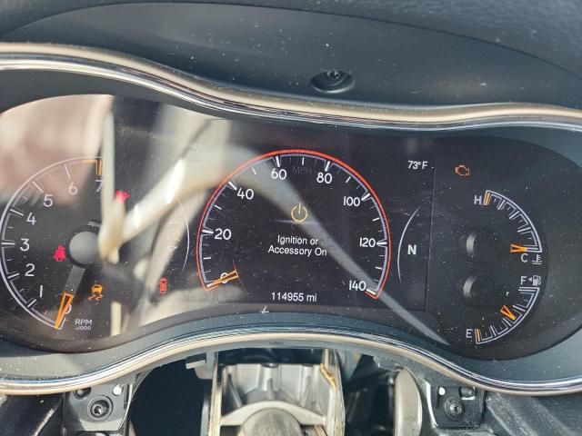 2015 Jeep Grand Cherokee მანქანა იყიდება აუქციონზე, vin: 1C4RJEBG7FC926446, აუქციონის ნომერი: 55950586