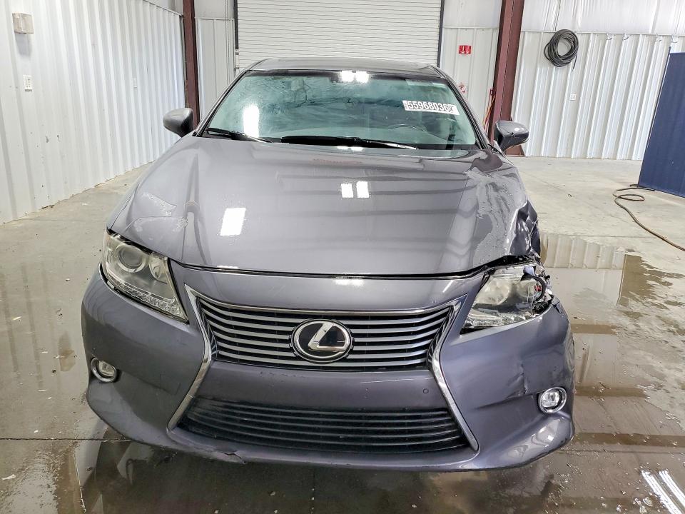 Продажа на аукционе авто 2015 Lexus Es, vin: JTHBK1GG1F2204359, номер лота: 55968036