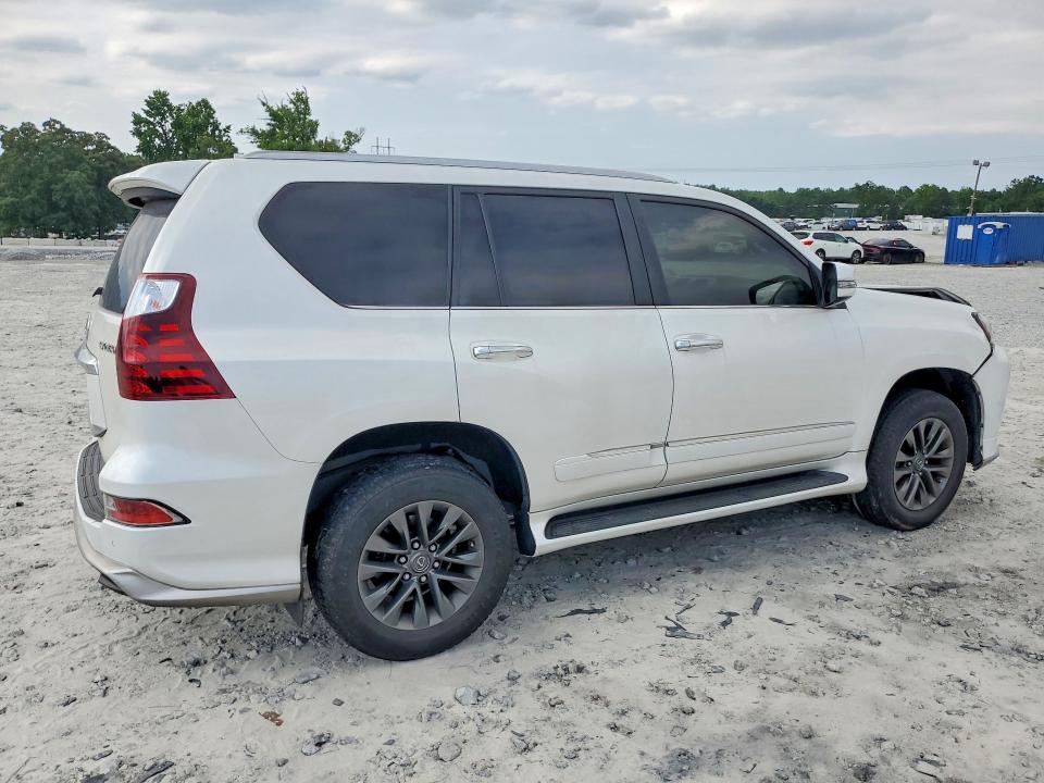 Aukcja sprzedaży 2019 Lexus Gx, vin: JTJBM7FXXK5226012, numer aukcji: 55563876