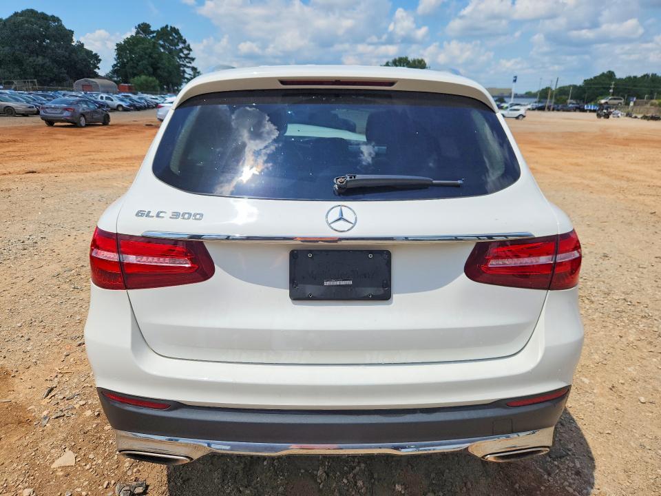 Продаж на аукціоні авто 2019 Mercedes-benz Glc, vin: WDC0G4JB4KF612506, номер лоту: 57036406