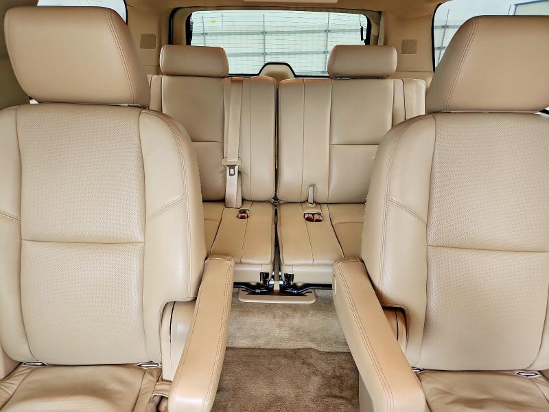 Aukcja sprzedaży 2014 Cadillac Escalade, vin: 1GYS4JEF3ER112059, numer aukcji: 58531896