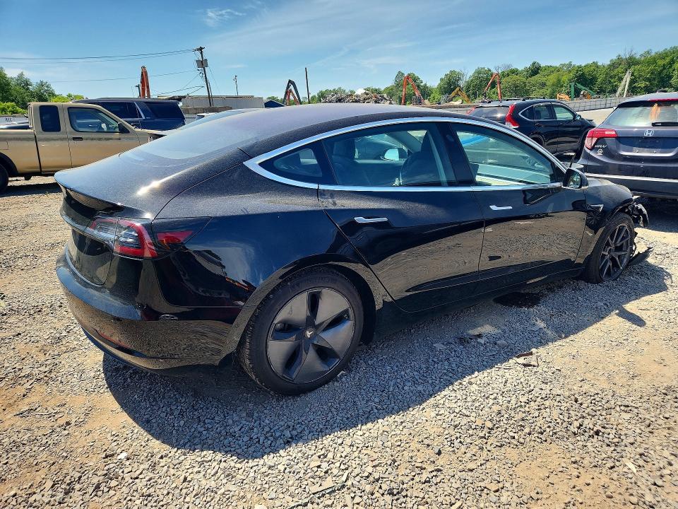 Aukcja sprzedaży 2018 Tesla Model 3, vin: 5YJ3E1EA1JF123492, numer aukcji: 56323046