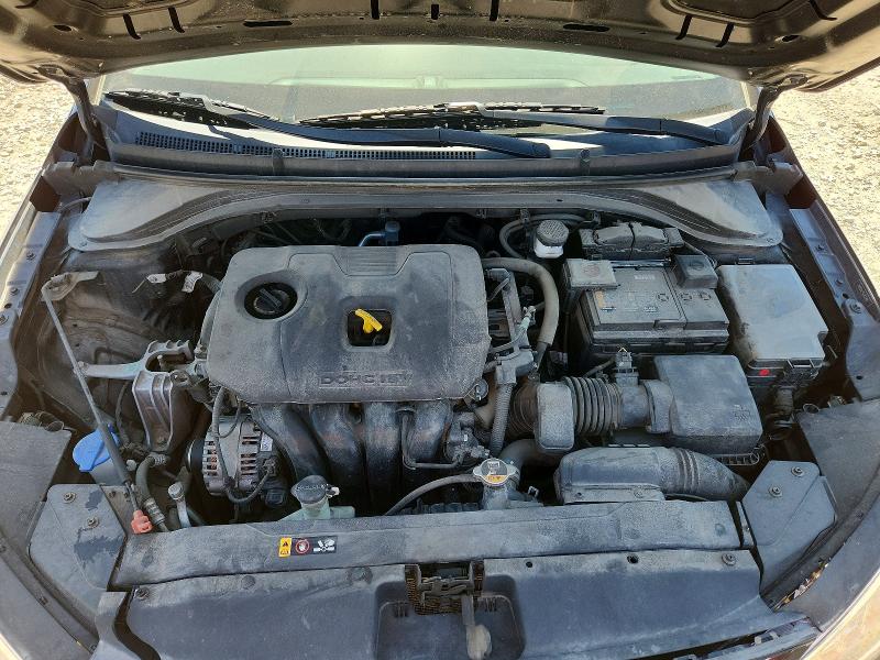 Продаж на аукціоні авто 2020 Hyundai Elantra, vin: 5NPD74LF5LH527415, номер лоту: 56094966