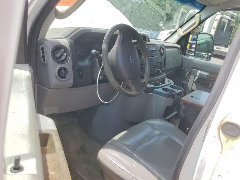 Продажа на аукционе авто 2012 Ford E-250, vin: 1FTNE2EL8CDA96317, номер лота: 57609156