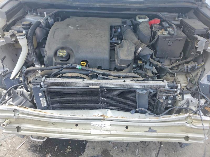 2017 Ford Explorer მანქანა იყიდება აუქციონზე, vin: 1FM5K8D81HGB28227, აუქციონის ნომერი: 57633146