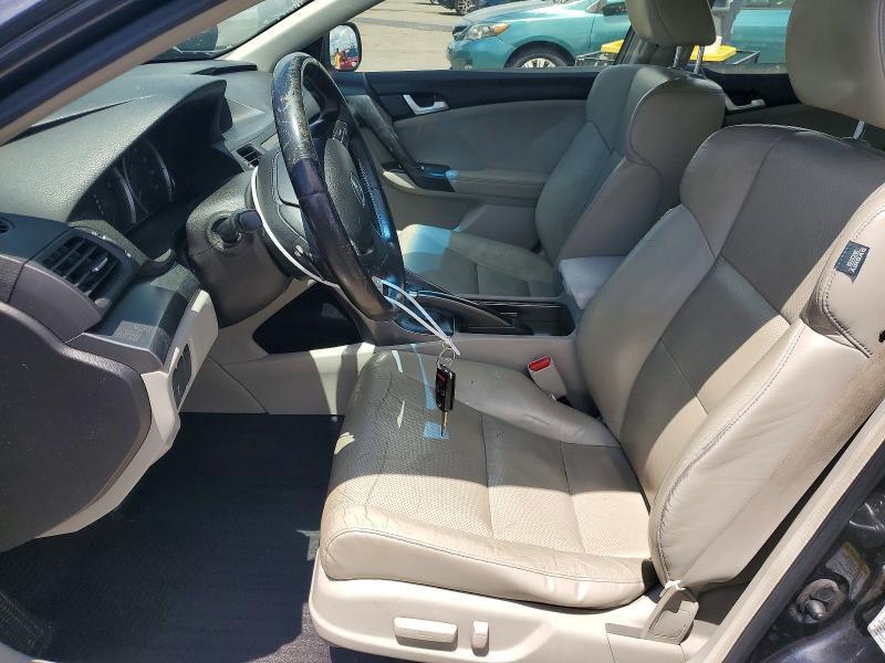 Продажа на аукционе авто 2014 Acura Tsx, vin: JH4CU2F69EC003363, номер лота: 56873206
