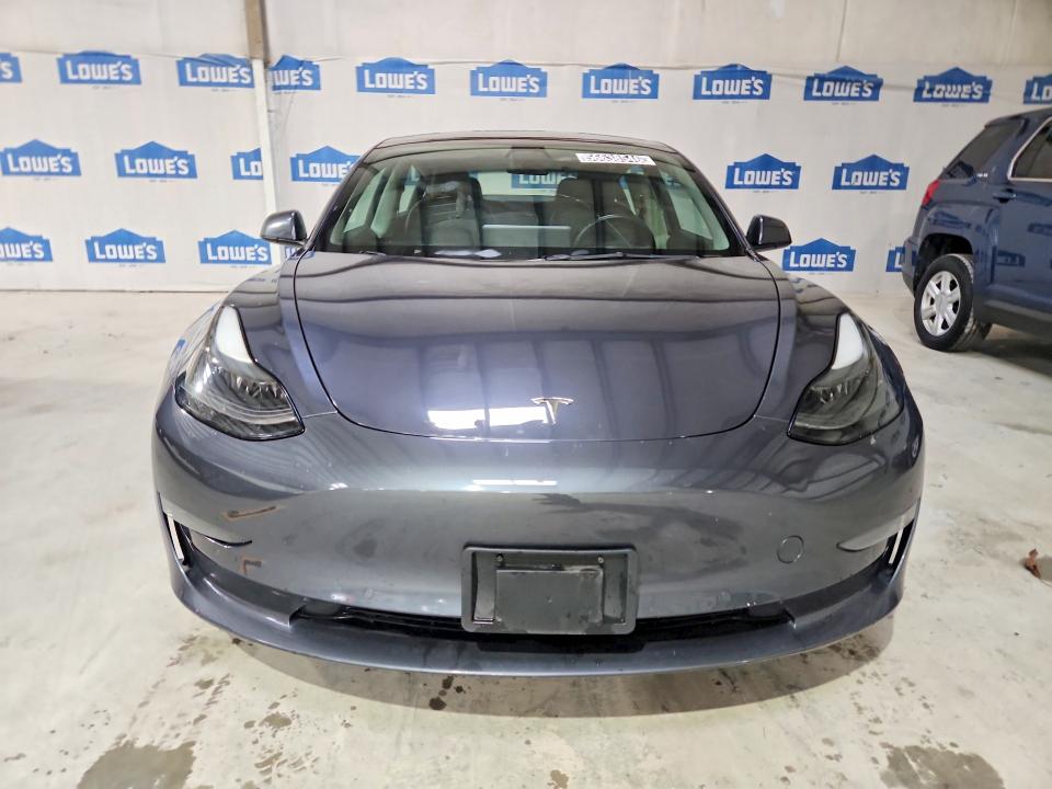 Продажа на аукционе авто 2022 Tesla Model 3, vin: 5YJ3E1EB7NF305020, номер лота: 56638546