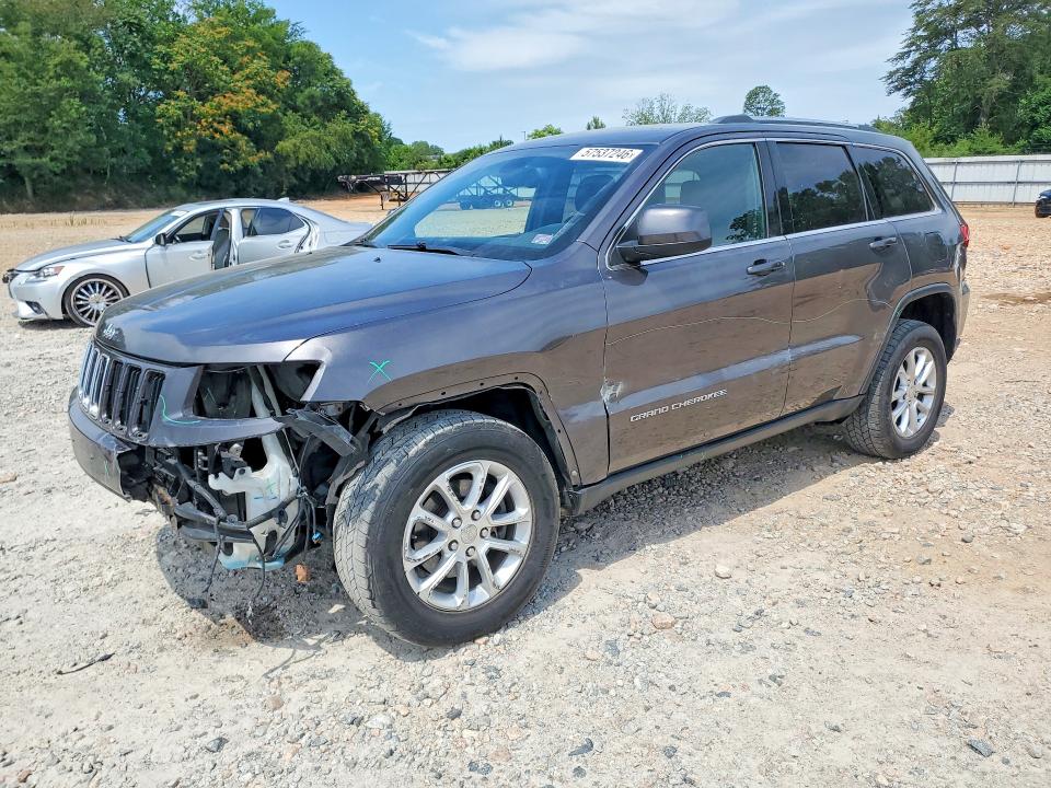 2014 Jeep Grand Cherokee მანქანა იყიდება აუქციონზე, vin: 1C4RJFAG3EC571054, აუქციონის ნომერი: 57537246