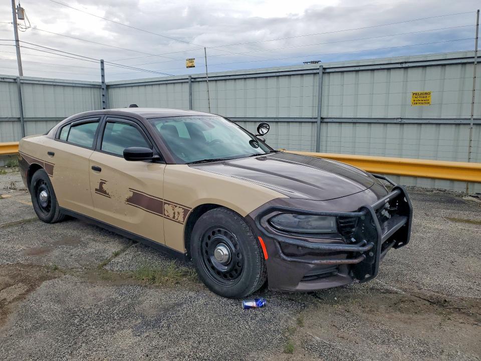 Aukcja sprzedaży 2016 Dodge Charger, vin: 2C3CDXKT5GH247879, numer aukcji: 58176926