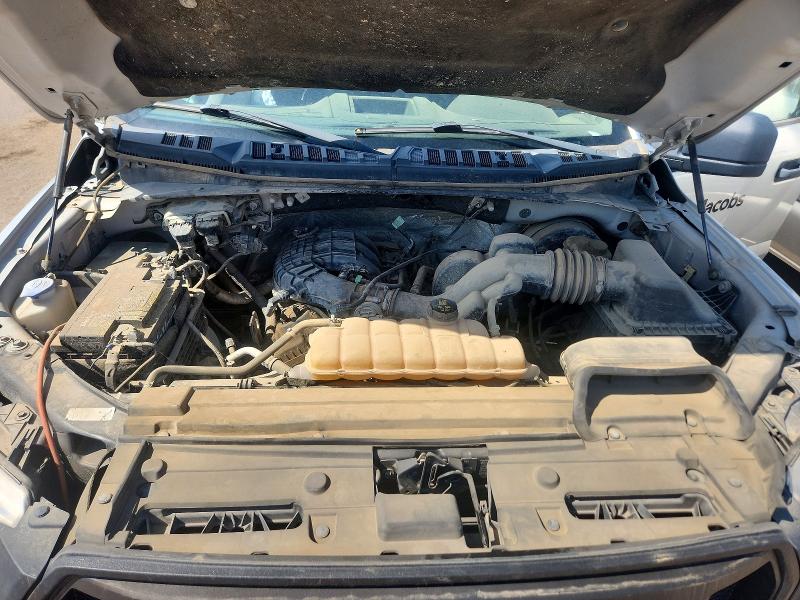 56884226 :رقم المزاد ، 1FTEX1C83GKE57098 vin ، 2016 Ford F150 مزاد بيع