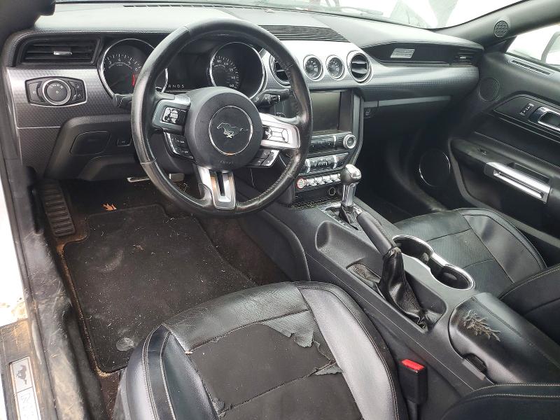 2015 Ford Mustang მანქანა იყიდება აუქციონზე, vin: 1FATP8UH0F5429339, აუქციონის ნომერი: 56819876