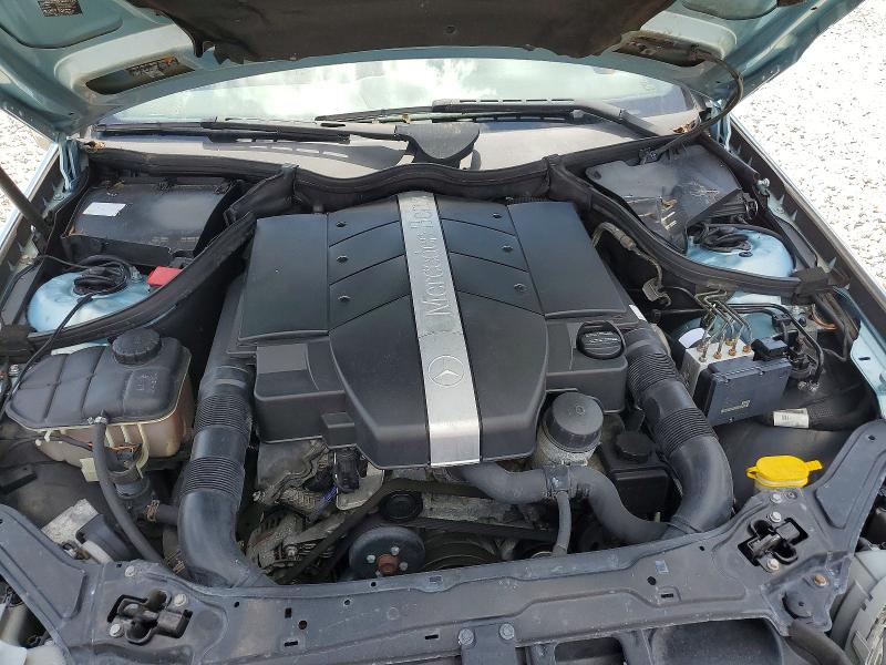 Продаж на аукціоні авто 2004 Mercedes-benz Clk, vin: WDBTK65G04T027198, номер лоту: 57027626