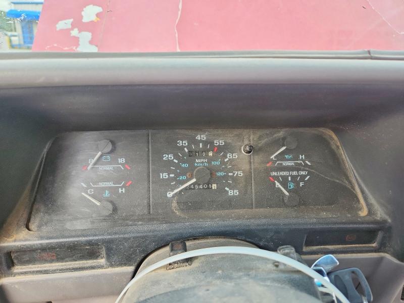Продажа на аукционе авто 1994 Ford Ranger, vin: 1FTCR14U8RPB05914, номер лота: 57054266