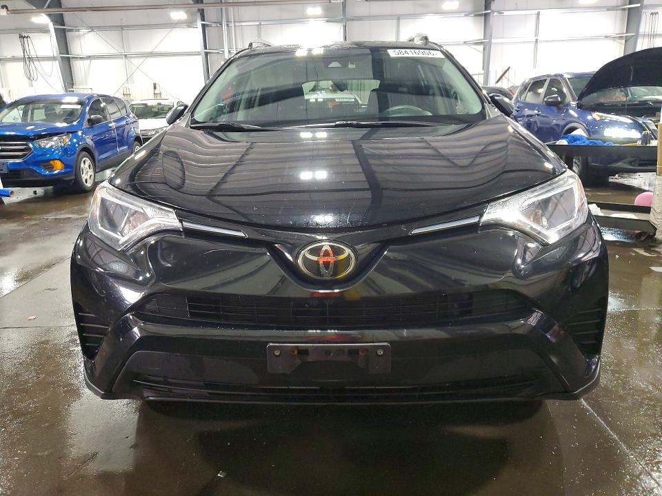 Aukcja sprzedaży 2018 Toyota Rav4, vin: 2T3BFREV2JW769385, numer aukcji: 58416906