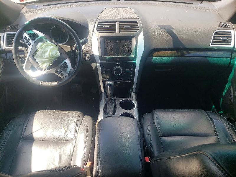 Aukcja sprzedaży 2012 Ford Explorer, vin: 1FMHK7F89CGA44993, numer aukcji: 56934236